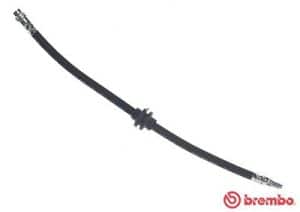 Brembo Bremsschlauch [Hersteller-Nr. T68089] für Opel
