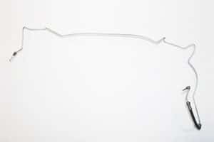 Brembo Bremsschlauch [Hersteller-Nr. T68099] für Renault