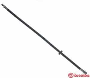 Brembo Bremsschlauch [Hersteller-Nr. T71005] für Saab