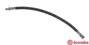 Brembo Bremsschlauch [Hersteller-Nr. T71008] für Saab