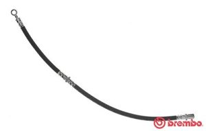 Brembo Bremsschlauch [Hersteller-Nr. T78027] für Subaru
