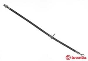 Brembo Bremsschlauch [Hersteller-Nr. T78028] für Subaru