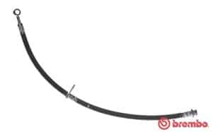 Brembo Bremsschlauch [Hersteller-Nr. T78029] für Subaru