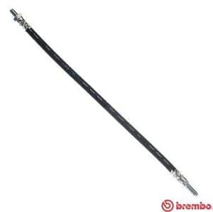 Brembo Bremsschlauch [Hersteller-Nr. T79004] für Suzuki