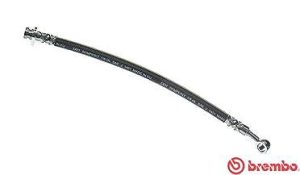 Brembo Bremsschlauch [Hersteller-Nr. T79005] für Santana