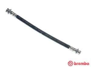 Brembo Bremsschlauch [Hersteller-Nr. T79011] für Fiat