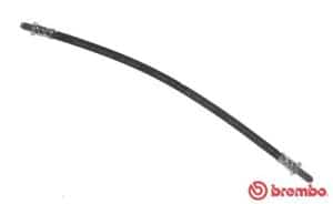 Brembo Bremsschlauch [Hersteller-Nr. T79021] für Suzuki