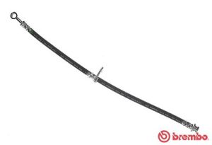 Brembo Bremsschlauch [Hersteller-Nr. T79026] für Suzuki