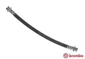 Brembo Bremsschlauch [Hersteller-Nr. T79031] für Suzuki