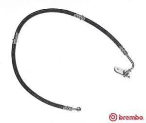 Brembo Bremsschlauch [Hersteller-Nr. T79032] für Suzuki