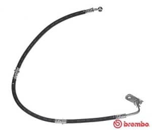 Brembo Bremsschlauch [Hersteller-Nr. T79033] für Suzuki