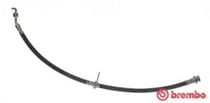 Brembo Bremsschlauch [Hersteller-Nr. T79036] für Opel