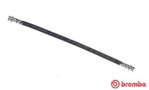 Brembo Bremsschlauch [Hersteller-Nr. T79037] für Fiat