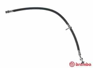 Brembo Bremsschlauch [Hersteller-Nr. T83010] für Toyota
