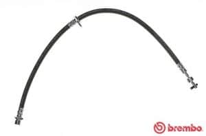 Brembo Bremsschlauch [Hersteller-Nr. T83099] für Toyota