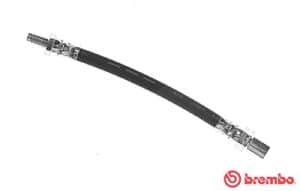 Brembo Bremsschlauch [Hersteller-Nr. T83125] für Toyota