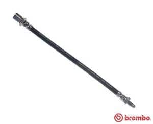 Brembo Bremsschlauch [Hersteller-Nr. T85007] für Fiat