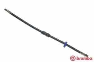 Brembo Bremsschlauch [Hersteller-Nr. T85011] für Fiat