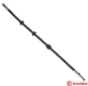 Brembo Bremsschlauch [Hersteller-Nr. T85020] für Seat