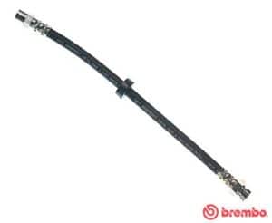 Brembo Bremsschlauch [Hersteller-Nr. T85043] für Seat