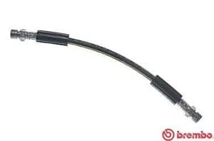 Brembo Bremsschlauch [Hersteller-Nr. T85044] für VW