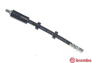 Brembo Bremsschlauch [Hersteller-Nr. T85052] für Audi