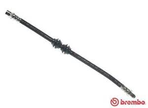 Brembo Bremsschlauch [Hersteller-Nr. T85057] für Audi