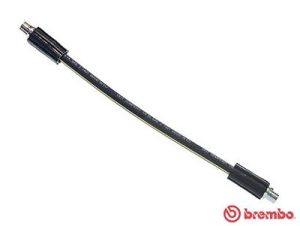 Brembo Bremsschlauch [Hersteller-Nr. T85064] für Audi