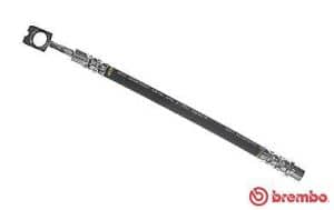 Brembo Bremsschlauch [Hersteller-Nr. T85068] für Audi