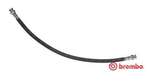 Brembo Bremsschlauch [Hersteller-Nr. T85081] für Skoda