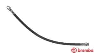 Brembo Bremsschlauch [Hersteller-Nr. T85082] für Skoda