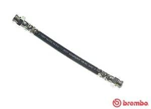 Brembo Bremsschlauch [Hersteller-Nr. T85087] für Fiat