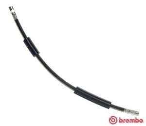 Brembo Bremsschlauch [Hersteller-Nr. T85099] für Opel