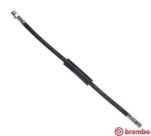 Brembo Bremsschlauch [Hersteller-Nr. T85101] für VW