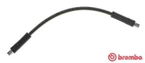Brembo Bremsschlauch [Hersteller-Nr. T85102] für VW
