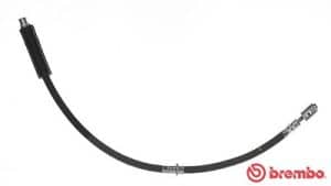 Brembo Bremsschlauch [Hersteller-Nr. T85113] für Audi