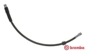 Brembo Bremsschlauch [Hersteller-Nr. T85122] für VW