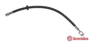 Brembo Bremsschlauch [Hersteller-Nr. T85125] für VW