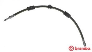 Brembo Bremsschlauch [Hersteller-Nr. T85126] für VW