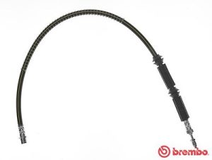 Brembo Bremsschlauch [Hersteller-Nr. T85131] für VW