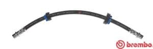 Brembo Bremsschlauch [Hersteller-Nr. T85133] für VW