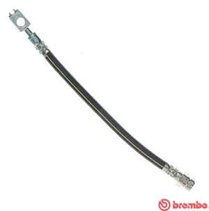 Brembo Bremsschlauch [Hersteller-Nr. T85137] für Audi
