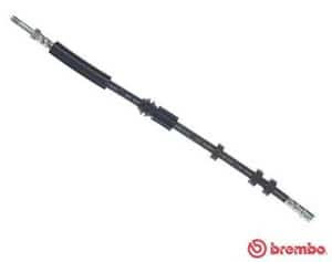 Brembo Bremsschlauch [Hersteller-Nr. T85139] für Audi