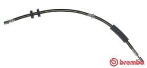 Brembo Bremsschlauch [Hersteller-Nr. T85145] für Audi