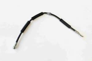 Brembo Bremsschlauch [Hersteller-Nr. T85161] für Audi