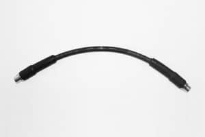 Brembo Bremsschlauch [Hersteller-Nr. T85202] für Audi