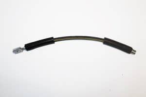 Brembo Bremsschlauch [Hersteller-Nr. T85211] für Audi