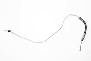 Brembo Bremsschlauch [Hersteller-Nr. T85218] für Audi