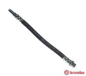 Brembo Bremsschlauch [Hersteller-Nr. T86033] für Volvo