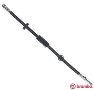 Brembo Bremsschlauch [Hersteller-Nr. T86034] für Volvo
